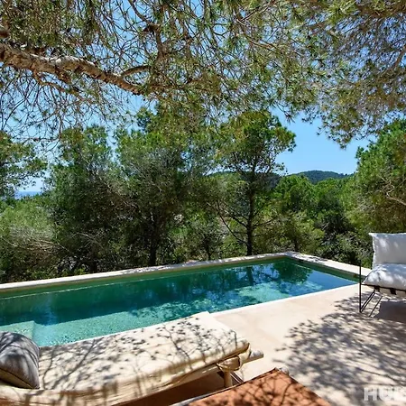 Casablanca Villa *