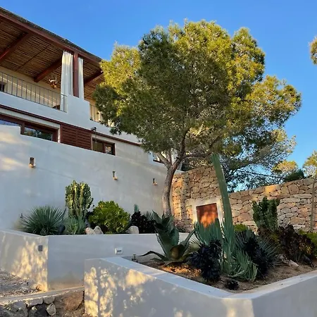 Casablanca Villa *