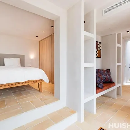 Villa Casablanca Ses Salines