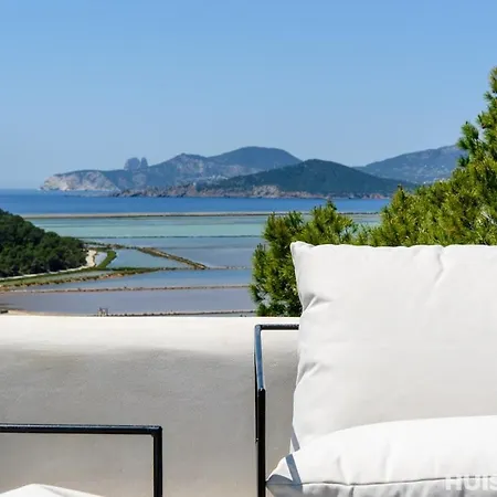 Villa Casablanca
